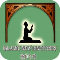 Islamic New Ringtones 2016 иконка