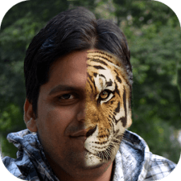 Animal Face Changer icon