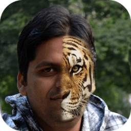 Animal Face Changer 1.0.0