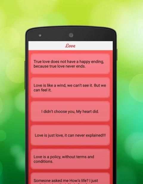 Status 2015 screenshot 9