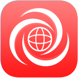 Cyclone Browser pro आइकन