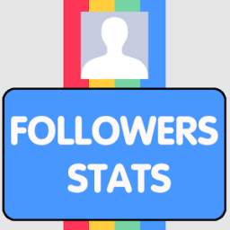 Follower Stats for Instagram 1.0