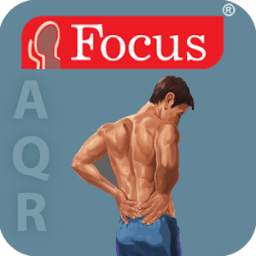AQR - Low Back Pain