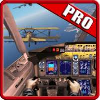 Air Plane Drive Simulator 2016