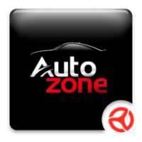 AutoZone Ec on 9Apps