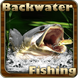 Backwater Fishing иконка