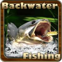 Backwater Fishing