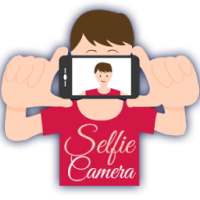 selfie camera on 9Apps