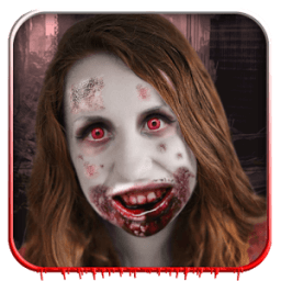 Zombie Face Changer : Zombify иконка