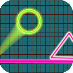 Geometry Subway Jump Future иконка