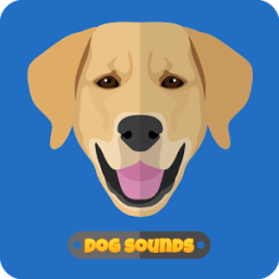 Dog Sounds icon