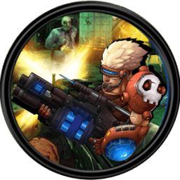 Zombie Exterminator: Sniper आइकन