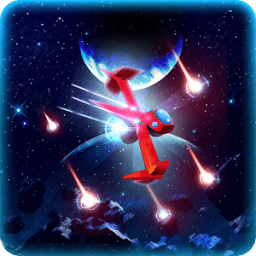 Spaceship Racer иконка