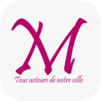 Ville de Montévrain on 9Apps