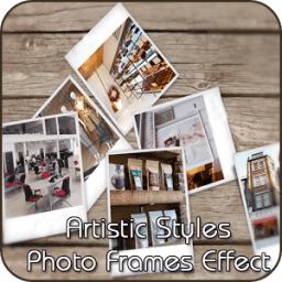 ikon Artistic Photo Frames InstaMag