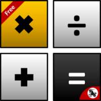 Scientific Calculator Free on 9Apps