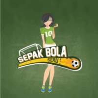 Sepak Bola Seru