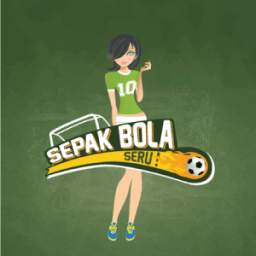 Sepak Bola Seru 1.0.2