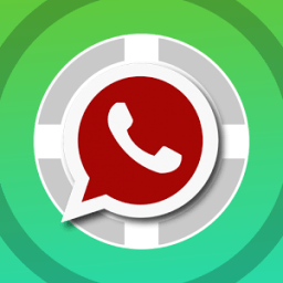 HOW TO TRACK WHATSAPP MESSAGES icon