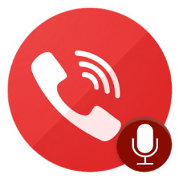 ikon Automatic voice calls recorder