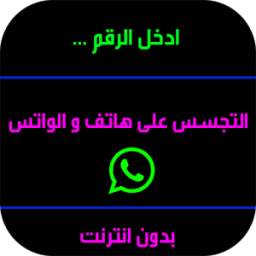 التجسس على هاتف 1.0