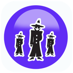Spy Mobile Tracker иконка