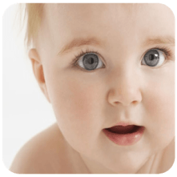 ikon What will my baby look like