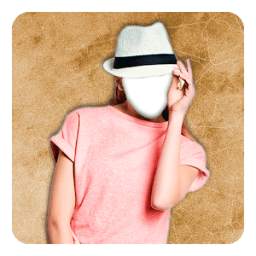 Top Model Photo Editor 1.0