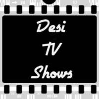 Desi tv shows