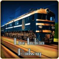 Indian Train Enquiry Pro on 9Apps