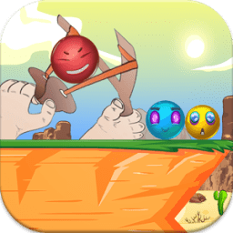 Slingshot balls иконка