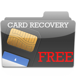 Memory Card Recovery Tips иконка