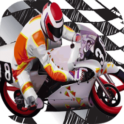 Speed Moto Run иконка