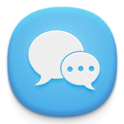 Smart Message आइकन