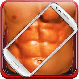 Six Pack Photo Montage 1.0