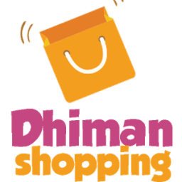 DHIMAN SHOPPING icon