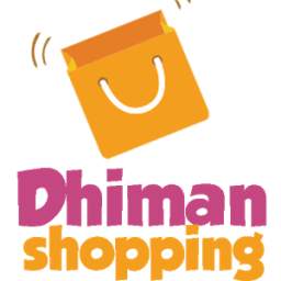 DHIMAN SHOPPING 1.4.0