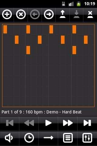 Tractivate screenshot 7