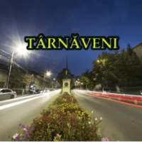 Târnăveni