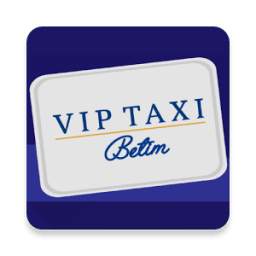 Vip Taxi Betim