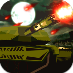 Tank Crush Revenge иконка