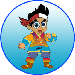 Jake Adventure иконка