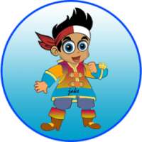 Jake Adventure