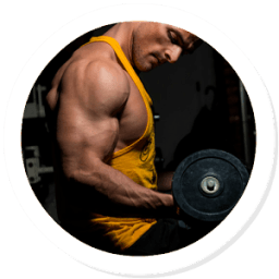 Gym Workout आइकन