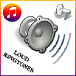Loud Ringtones 2016 иконка