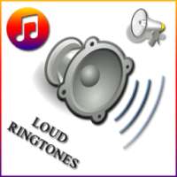 Loud Ringtones 2016