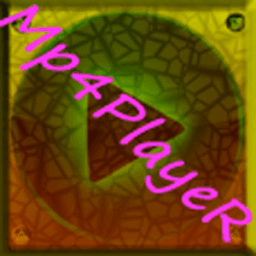 Mp4 Player иконка