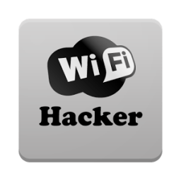 ikon Smart Wifi Hacker Prank