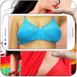 Girls Cloth Xray 1.0.5