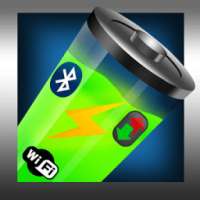 Save Battery PRO on 9Apps